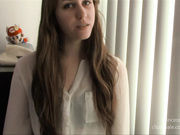 Prinzessin Leia Magisches Halskette Hypno Schlampe Stoßen 💦🍆🔥